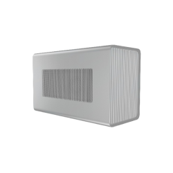 Razer Core X Alámbrico Thunderbolt 3 Negro