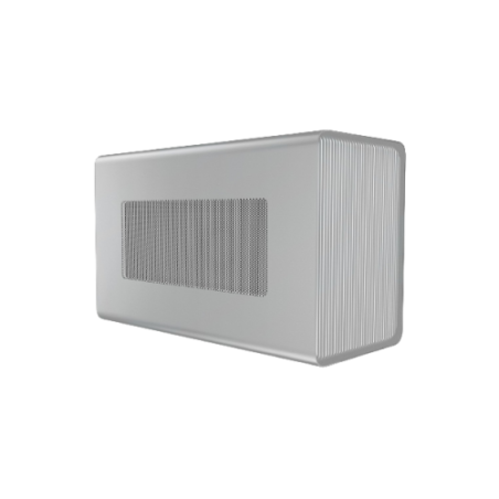 Razer Core X Alámbrico Thunderbolt 3 Negro