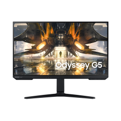 Samsung Odyssey LS27AG500NU 68,6 cm (27") 2560 x 1440 Pixeles Wide Quad HD LED Negro