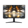 Samsung Odyssey LS27AG500NU 68,6 cm (27") 2560 x 1440 Pixeles Wide Quad HD LED Negro