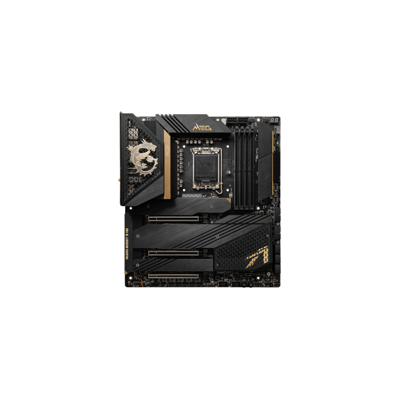 MSI MEG Z690 ACE placa base Intel Z690 LGA 1700 ATX extendida