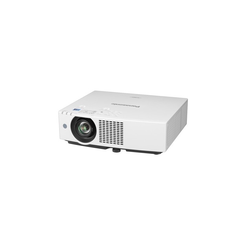 PANASONIC PT-VMZ71EJ PROYECTOR LÁSER 3LCD, WUXGA (1920 X 1200). 7000 ANSI LÚMENES  RATIO 1.09-1.77:1 ZOOM X 1.6.BLANCO