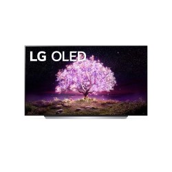 LG OLED77C16LA Televisor 195,6 cm (77") 4K Ultra HD Smart TV Wifi Blanco
