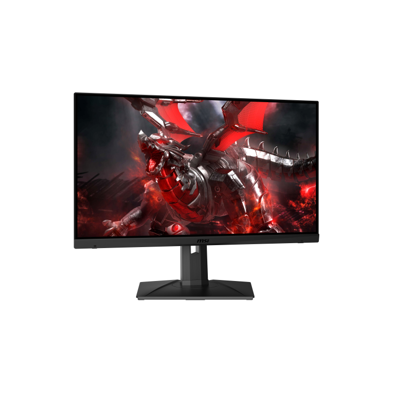 MSI Optix MAG281URF 70,9 cm (27.9") 3840 x 2160 Pixeles 4K Ultra HD LED Negro