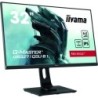 iiyama G-MASTER GB3271QSU-B1 pantalla para PC 80 cm (31.5") 2560 x 1440 Pixeles Wide Quad HD LED Negro