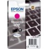 Epson WF-4745 cartucho de tinta 1 pieza(s) Original Alto rendimiento (XL) Cian