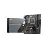 MSI PRO B660M-B DDR4 placa base Intel B660 LGA 1700 micro ATX