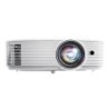 Optoma EH412ST videoproyector Proyector de corto alcance 4000 lúmenes ANSI DLP 1080p (1920x1080) 3D Blanco