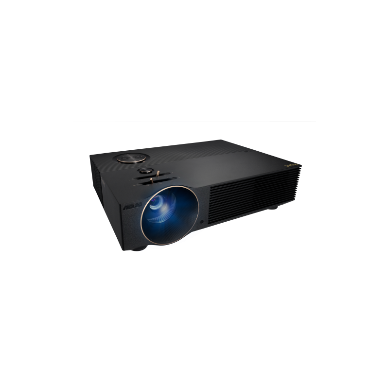 ASUS ProArt Projector A1 videoproyector Proyector de alcance estándar 3000 lúmenes ANSI DLP 1080p (1920x1080) 3D Negro