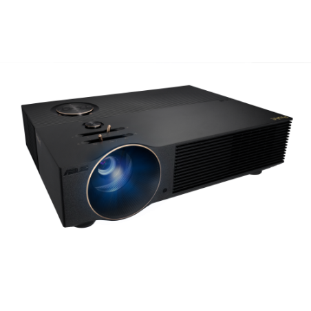 ASUS ProArt Projector A1 videoproyector Proyector de alcance estándar 3000 lúmenes ANSI DLP 1080p (1920x1080) 3D Negro