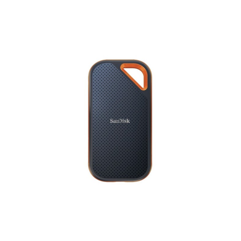 SanDisk Extreme PRO Portable 2000 GB Negro