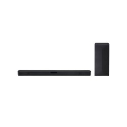 LG SN4R altavoz soundbar Negro 4.1 canales 420 W