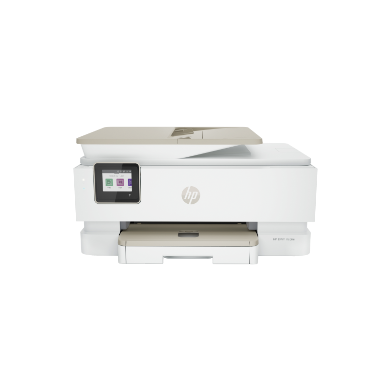 HP ENVY 7920e Inyección de tinta térmica A4 4800 x 1200 DPI 15 ppm Wifi