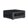 Intel NUC BOXNUC7CJYH PC/estación de trabajo barebone UCFF Negro BGA 1090 J4005 2 GHz
