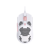 HP HYPERX PULSEFIRE HASTE WHITEPINK - MOUSE -  HMSH1-A-WT/G  4P5E4AA