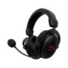 HP HYPERX CLOUD CORE WIRELESS - PC GAMING HEADSET  HHSC1C-CG-BK/G  4P5D5AA
