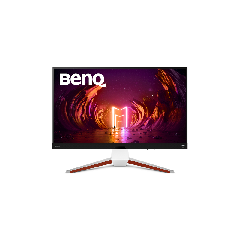 Benq EX3210U 81,3 cm (32") 3840 x 2160 Pixeles 4K Ultra HD LED Negro