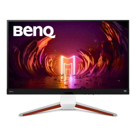 Benq EX3210U 81,3 cm (32") 3840 x 2160 Pixeles 4K Ultra HD LED Negro