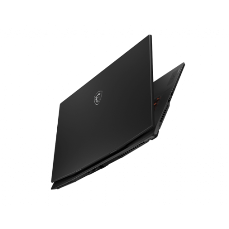 MSI Stealth GS77 12UGS Netbook 43,9 cm (17.3") Quad HD Intel® Core™ i7 32 GB DDR5-SDRAM 1024 GB SSD NVIDIA GeForce RTX 3070 Wi-Fi 6E (802.11ax) Windows 11 Home Negro
