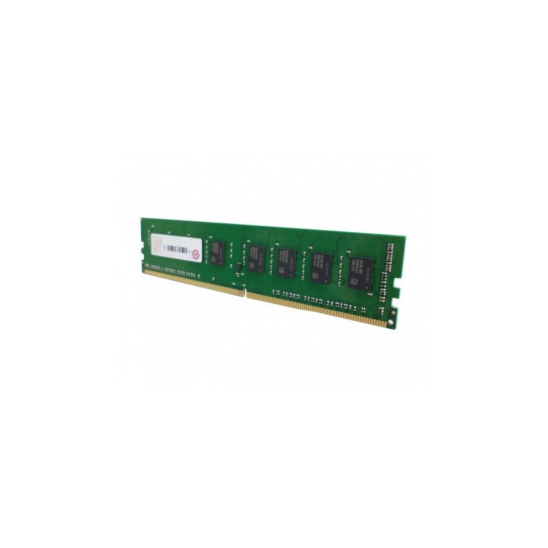 QNAP ACCESORIO RAM-8GDR4ECT0-RD-3200