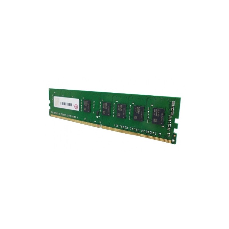 QNAP 32GB DDR4 módulo de memoria 1 x 32 GB 3200 MHz ECC