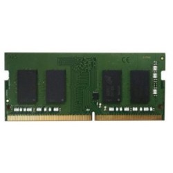 QNAP 4GB DDR4-2666 SO-DIMM 260 PIN T1 módulo de memoria 1 x 4 GB 2666 MHz