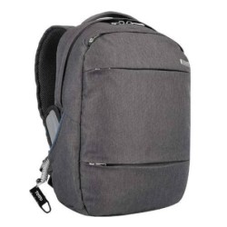 MOCHILA PARA TABLET MODELO COLBERT GRIS TOTTO MA04IND625-1820F-GZ0