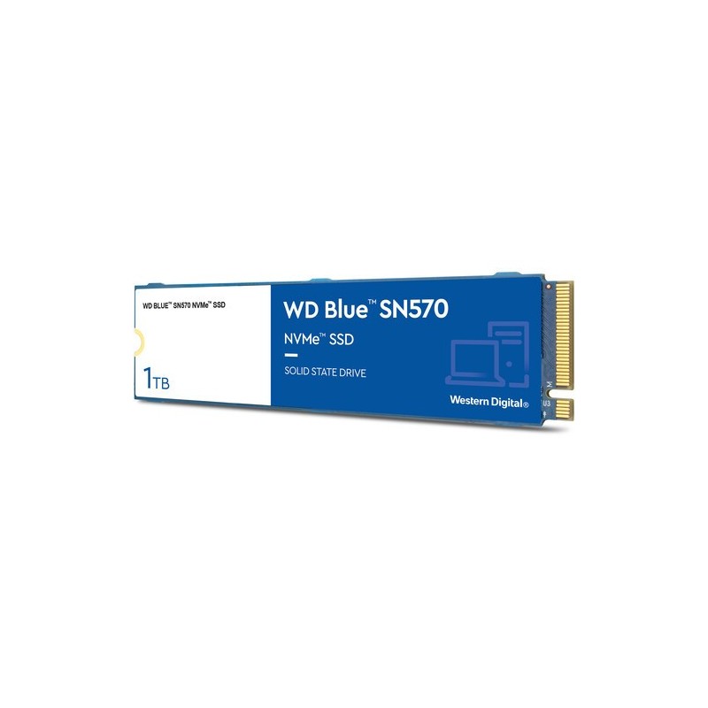 SANDISK BLUE SN570 NVME SSD 1TB