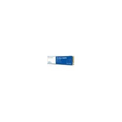 SANDISK BLUE SN570 NVME SSD 500GB