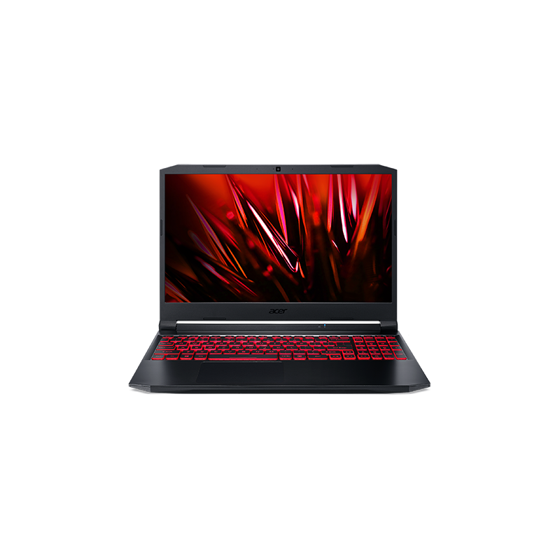 Acer Nitro 5 AN515-57-71TT Portátil 39,6 cm (15.6") Full HD Intel® Core™ i7 16 GB DDR4-SDRAM 512 GB SSD NVIDIA GeForce RTX 3050 Wi-Fi 6 (802.11ax) Windows 11 Home Negro