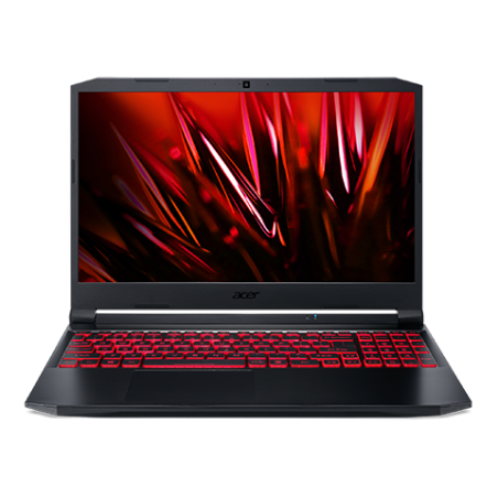 Acer Nitro 5 AN515-57-71TT Portátil 39,6 cm (15.6") Full HD Intel® Core™ i7 16 GB DDR4-SDRAM 512 GB SSD NVIDIA GeForce RTX 3050 Wi-Fi 6 (802.11ax) Windows 11 Home Negro