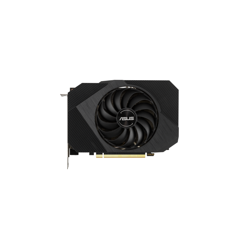 ASUS Phoenix PH-RTX3050-8G NVIDIA GeForce RTX 3050 8 GB GDDR6