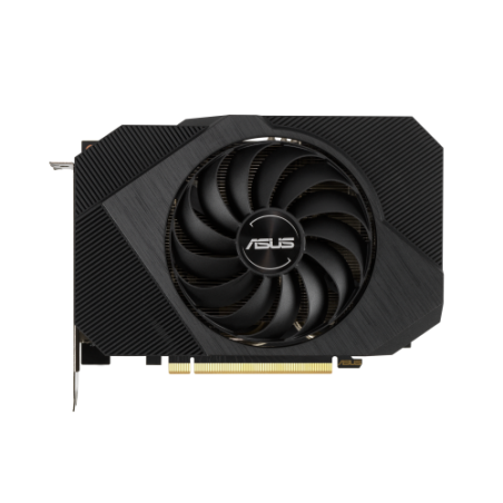 ASUS Phoenix PH-RTX3050-8G NVIDIA GeForce RTX 3050 8 GB GDDR6