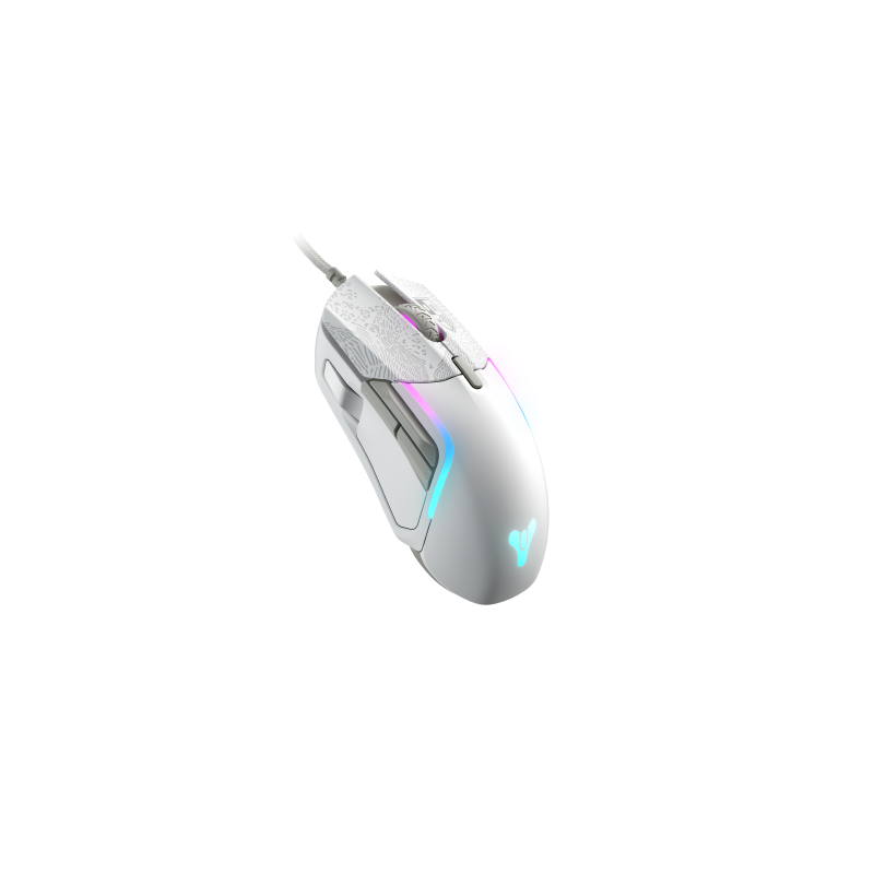 RATON STEELSERIES RIVAL 5 DESTINY 2 EDIT. (62552)