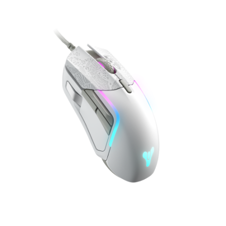 RATON STEELSERIES RIVAL 5 DESTINY 2 EDIT. (62552)