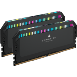 Corsair Dominator CMT64GX5M2B5200C40 módulo de memoria 64 GB 2 x 32 GB DDR5 5200 MHz