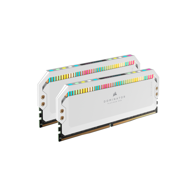 Corsair Dominator CMT32GX5M2B5600C36W módulo de memoria 32 GB 2 x 16 GB DDR5 5600 MHz