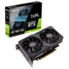 ASUS Dual GeForce RTX 3050 OC Edition 8GB NVIDIA GDDR6