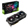 ASUS ROG GeForce RTX 3050 OC Edition 8GB NVIDIA GDDR6
