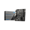 MSI MB PRO H610M-B DDR4 Intel H610 LGA 1700 micro ATX