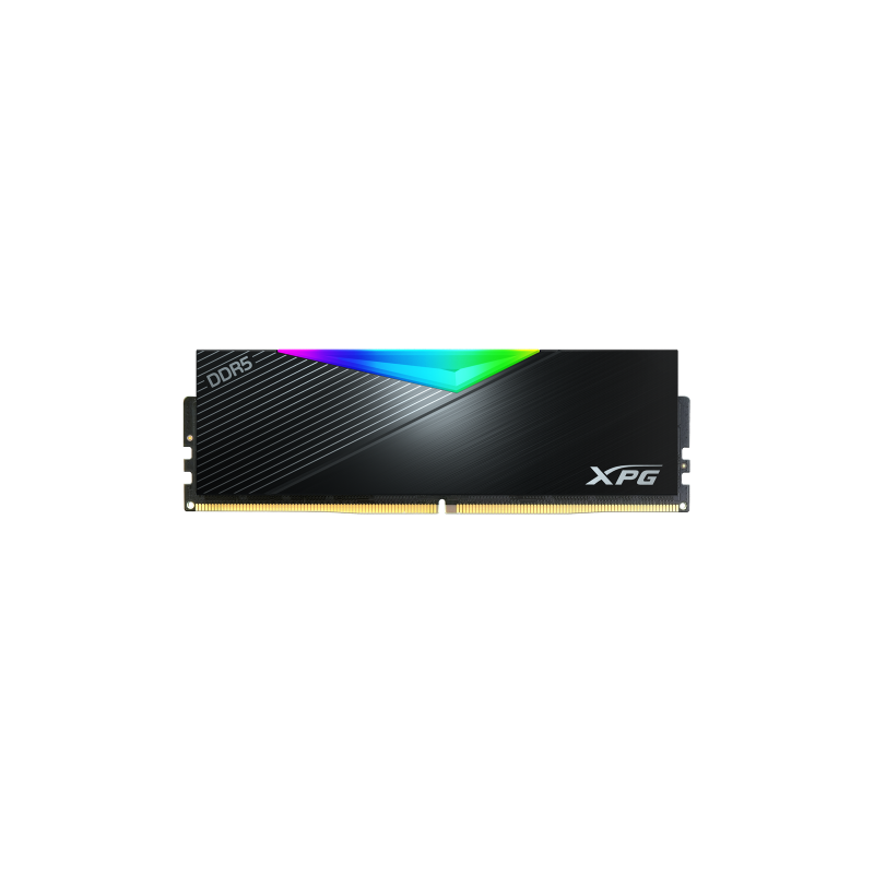 XPG LANCER módulo de memoria 16 GB 1 x 16 GB DDR5 6000 MHz ECC