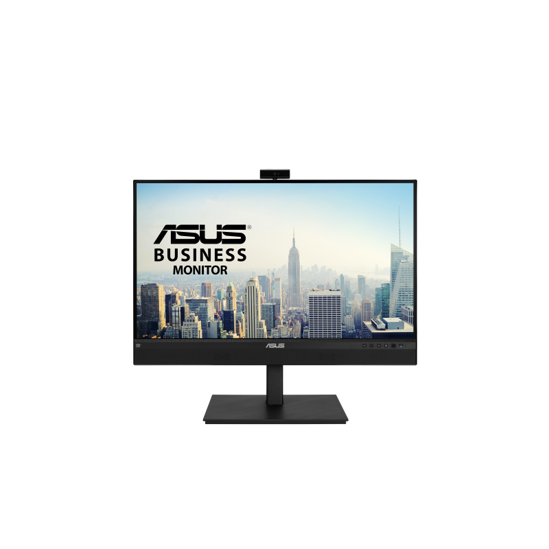 ASUS BE27ACSBK 68,6 cm (27") 2560 x 1440 Pixeles Quad HD LED Negro