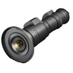 Panasonic ET-ELU20 lente de proyección