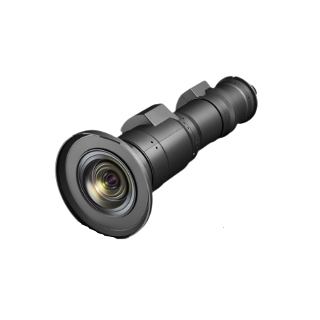 Panasonic ET-ELU20 lente de proyección