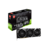 MSI GeForce RTX 3080 VENTUS 3X PLUS 12G OC LHR NVIDIA 12 GB GDDR6X