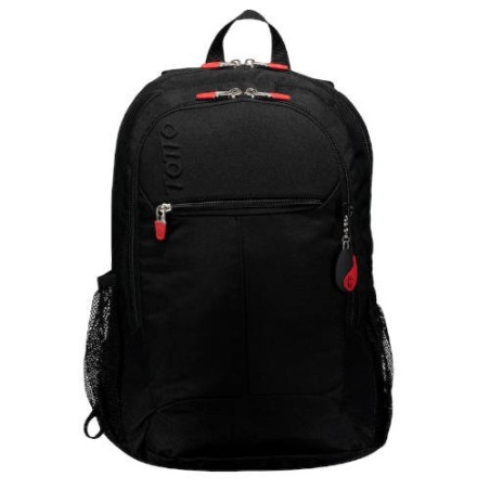 MOCHILA PARA PORTÁTIL 14" MODELO RIBBON TOTTO MA04SUP005-1610G-N01