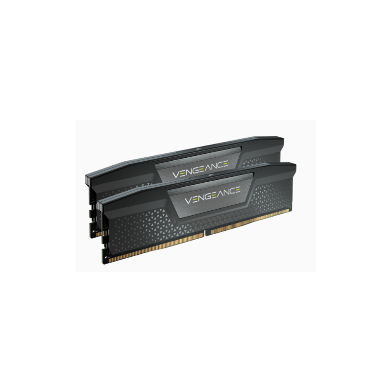 Corsair Vengeance CMK32GX5M2B5200C40 módulo de memoria 32 GB 2 x 16 GB DDR5 5200 MHz