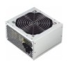 TooQ FUENTE ATX 500W PFC COOLER 12CM SILENCIOSO CAJA RETAIL COLOR PLATA