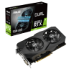 ASUS Dual -RTX2060-12G-EVO NVIDIA GeForce RTX 2060 12 GB GDDR6