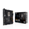 ASUS TUF GAMING Z690-PLUS Intel Z690 LGA 1700 ATX